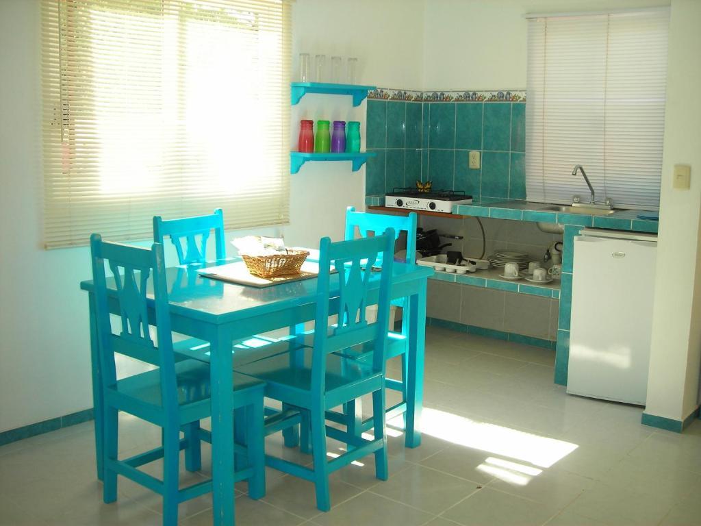 Hotel Residencia La Mariposa Tulum Cameră foto